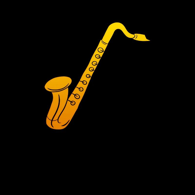 saxophone