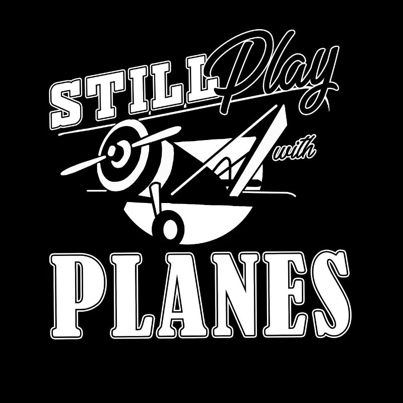 model airplane