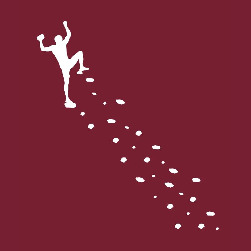 Escalade de bloc
