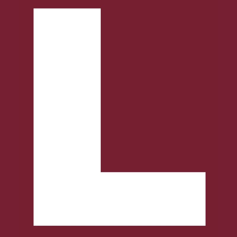 Letter Initials L