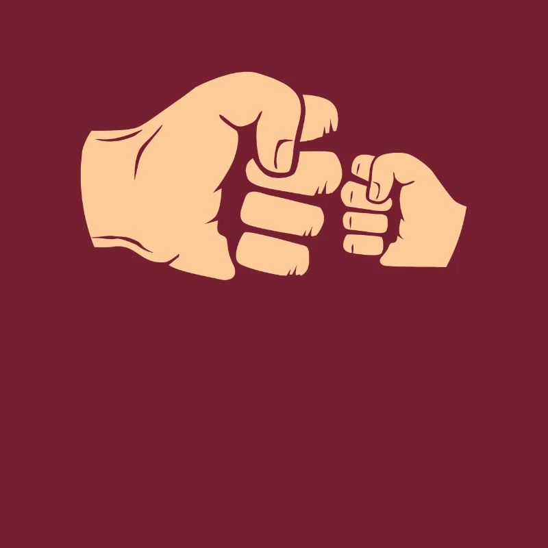 Fist check