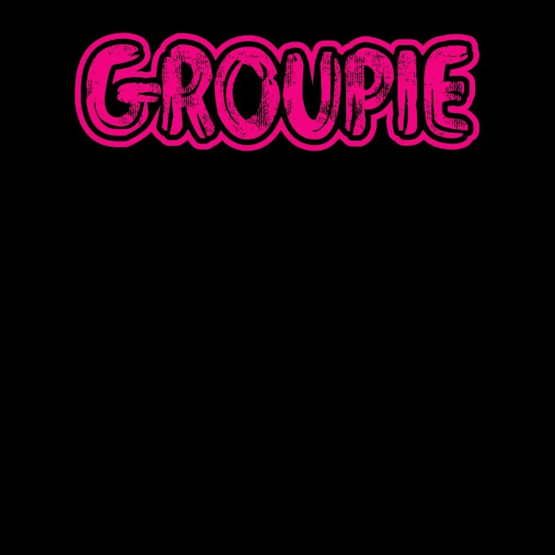 Groupie Pink