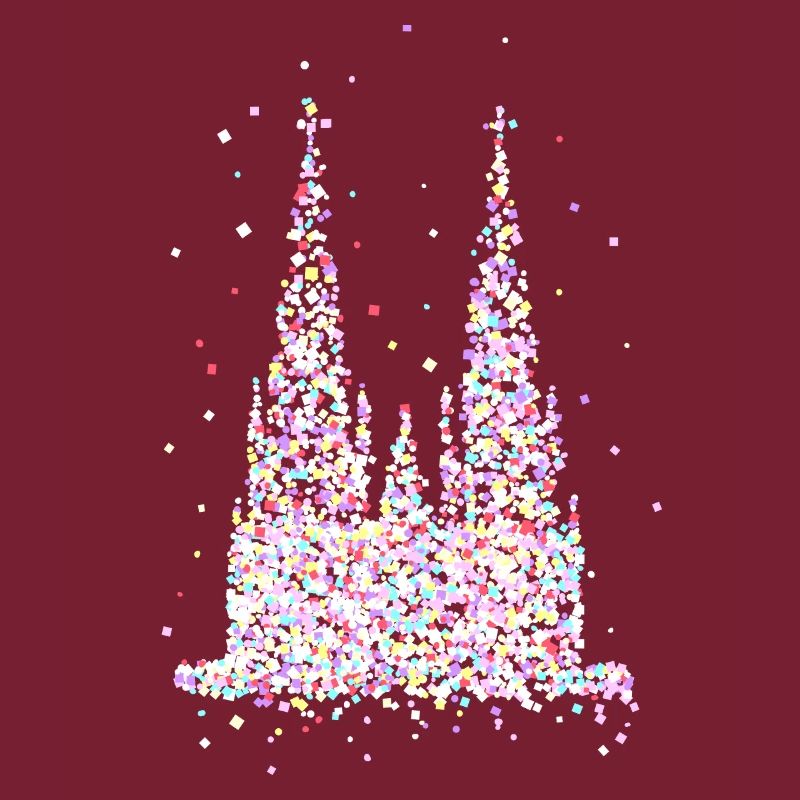 Cathédrale de Cologne