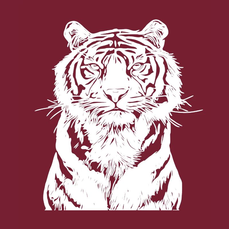 White Tiger