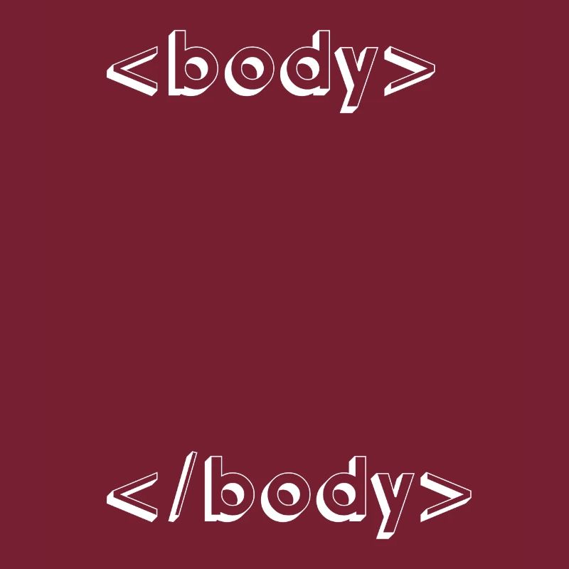 html css geek programming