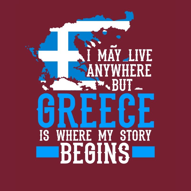 Greece vacation