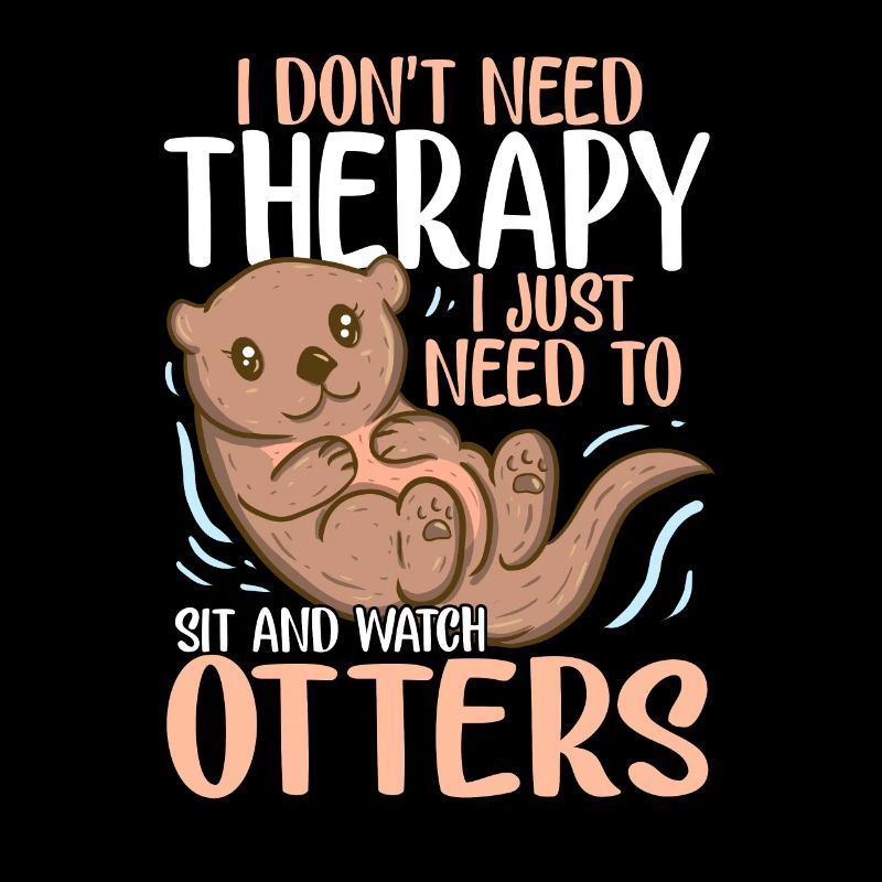 Otter Tier