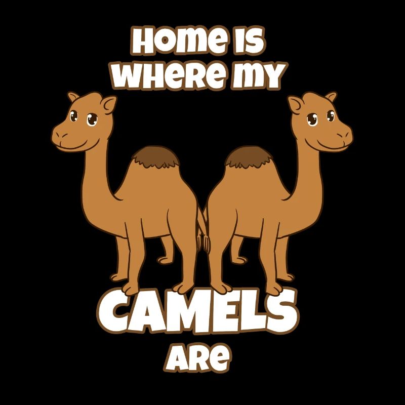 Chameaux