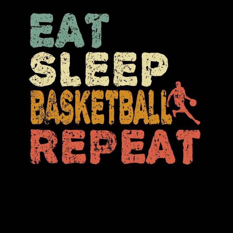 Idée cadeau de basket- panier de basket slamdunk