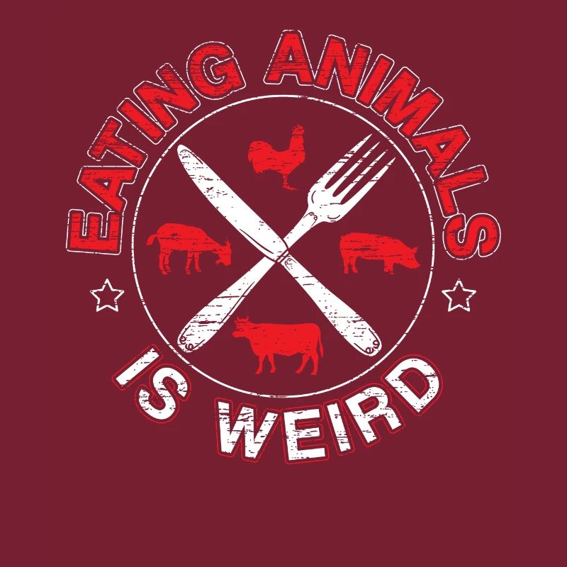 Vegan Statement Animal Rights