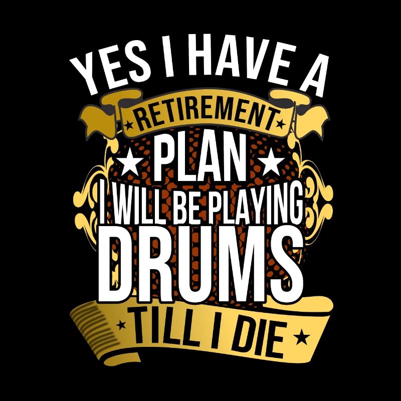 Drums
