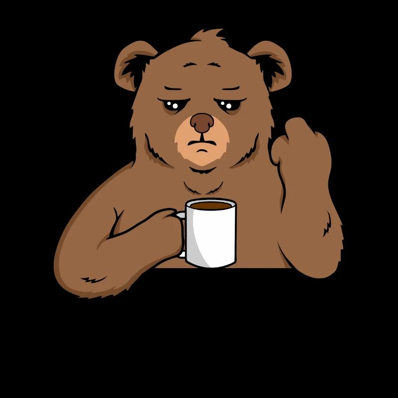 Bär Kaffee