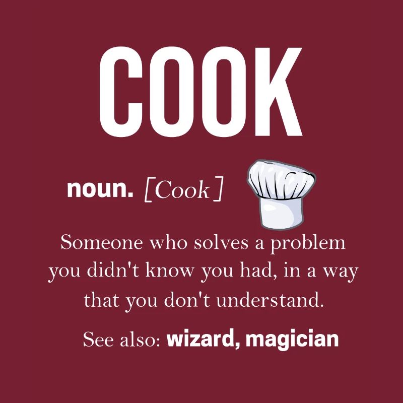 Kochen