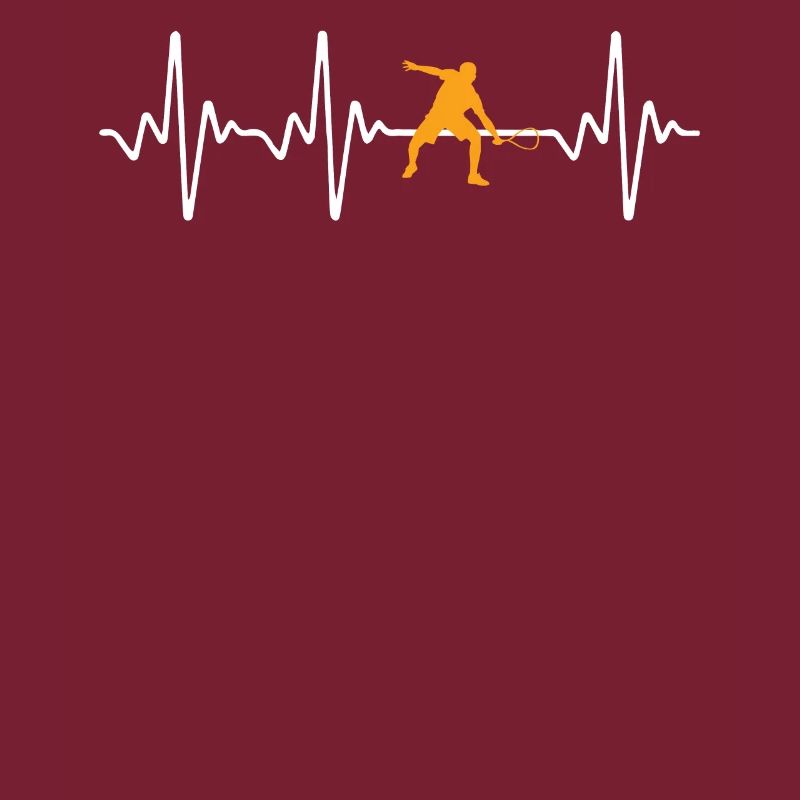 Squash Yellow Tee Design