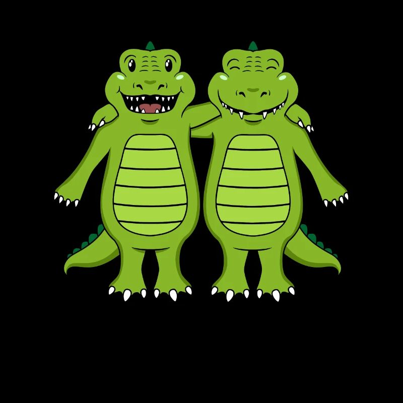 Crocodiles