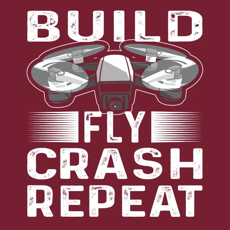 Drones Pilot Quadricopter Multicopter Gift