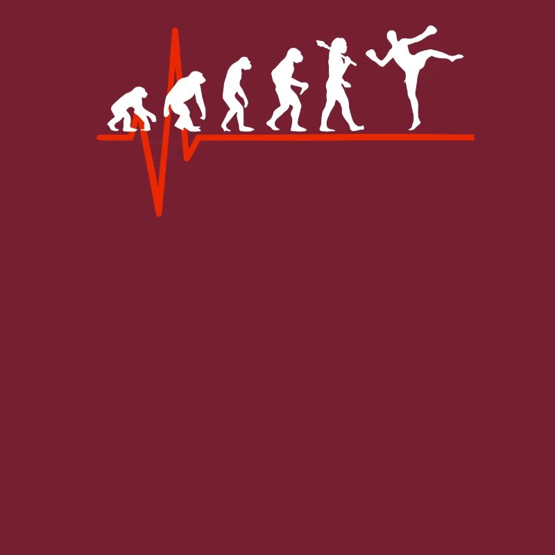 Kickboxing Heartbeat - ÉVOLUTION DU KICKBOXING
