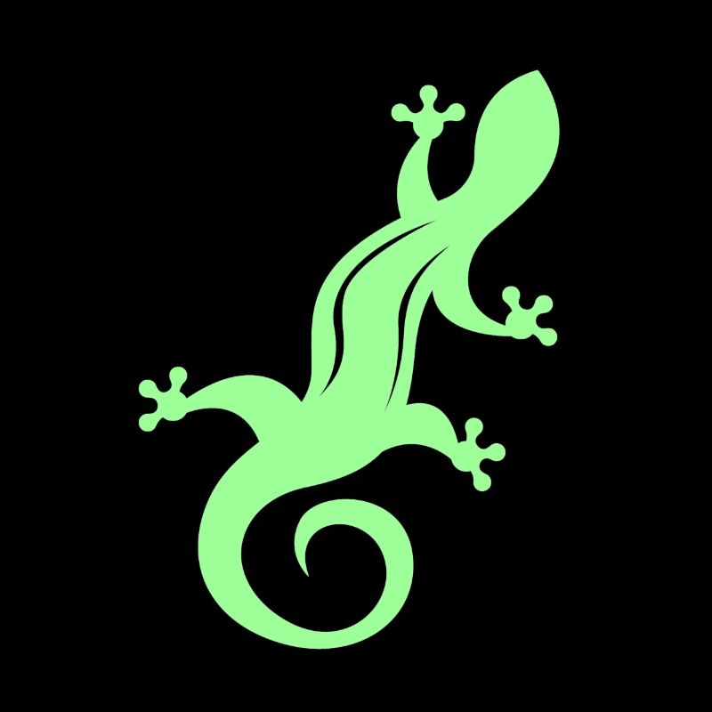 lézard