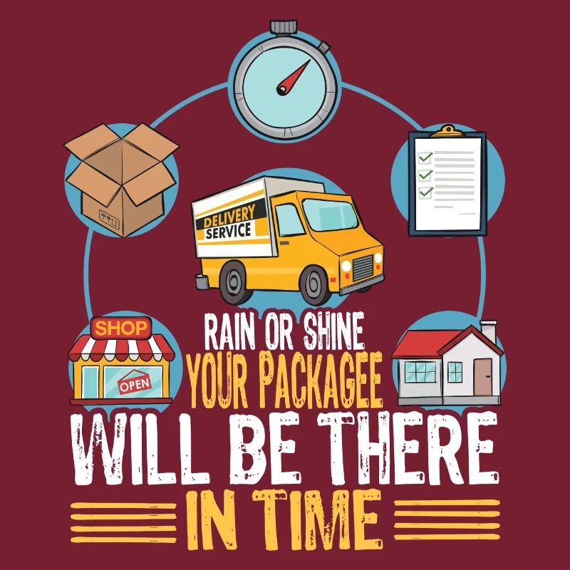 Package delivery package parcel messenger parcel messenger courier