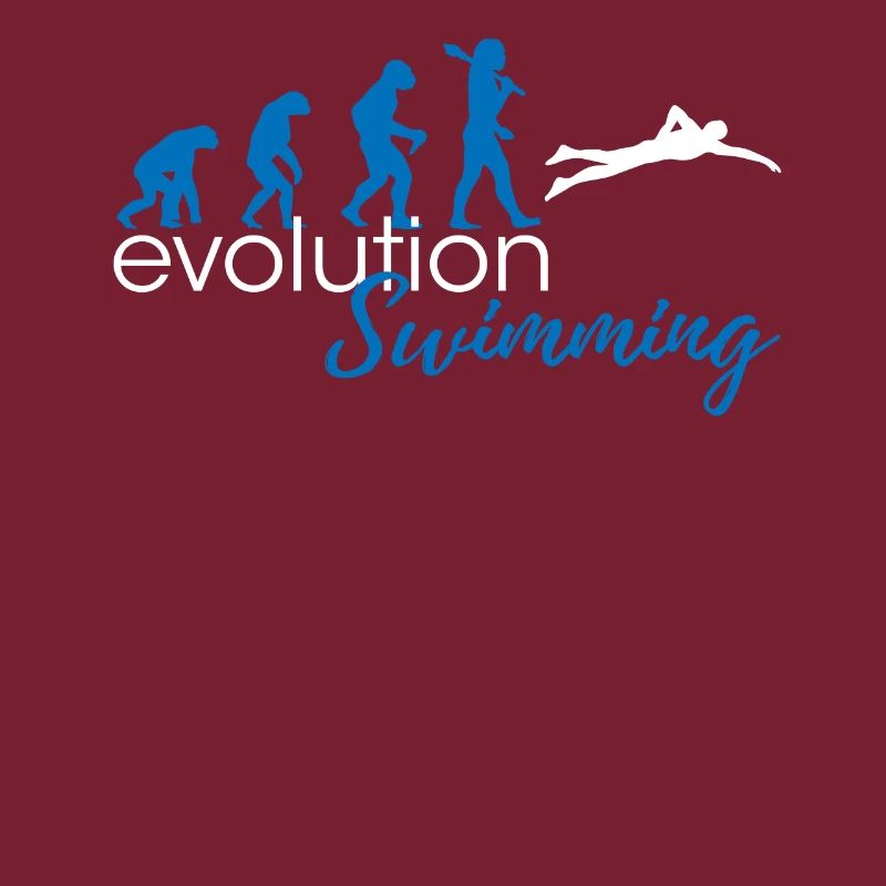 Swimming Evolution