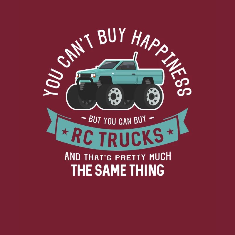 RC Model Design for a RC Model Maker