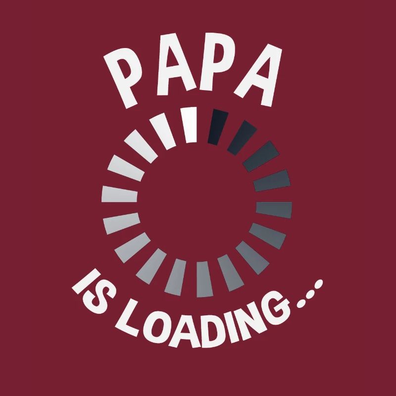 Papa Loading