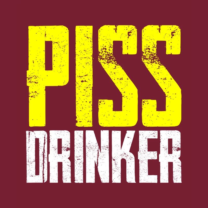 Piss Drinker 4