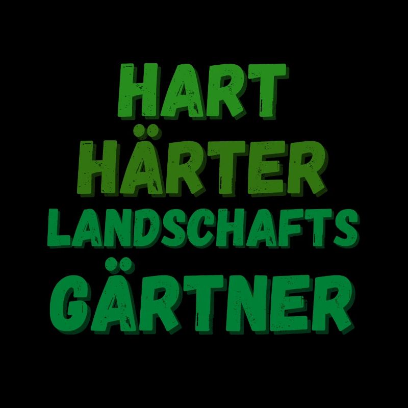 Hart Härter Landschaftsgärtner Gärtner Gartenbau
