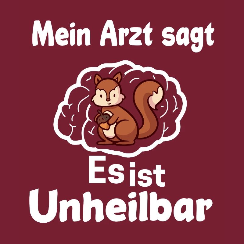 Eichhörnchen