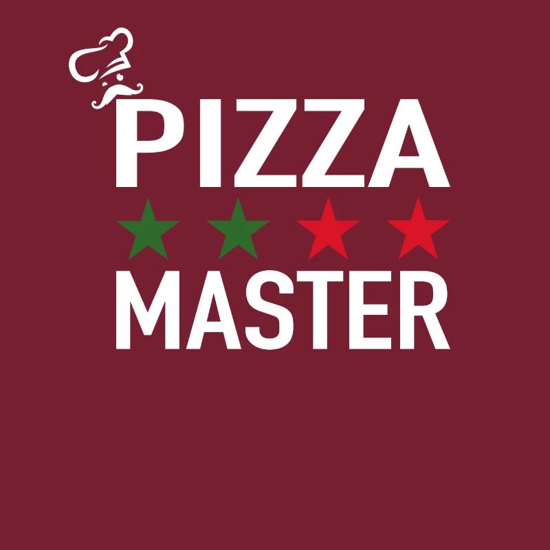 Pizza Master Pizza Chef de cuisine Pizza Italienne