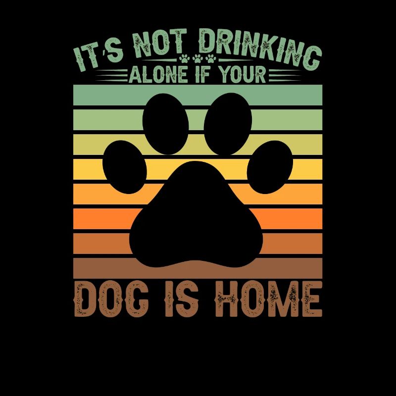 Chiens Sort Chiens Proverbes