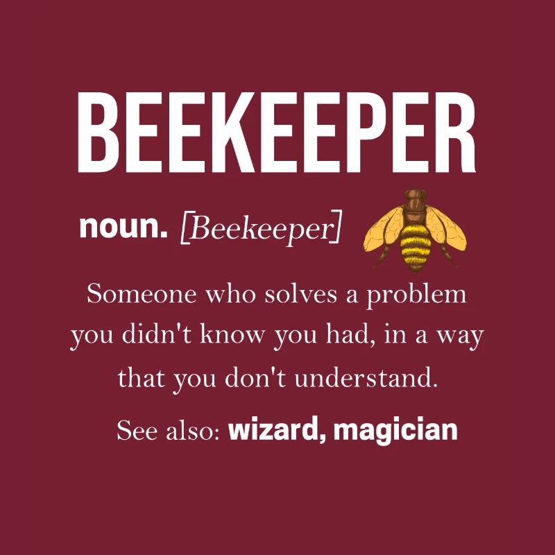 Beekeeper Bee Honey Insect Honeycomb Bumblebee Bee Honeycomb