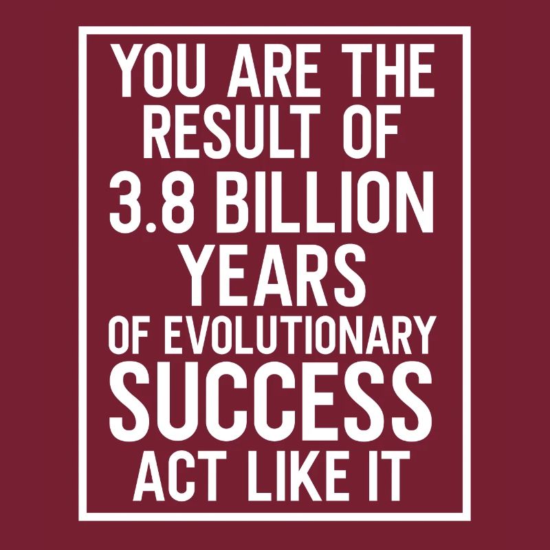 3 8 milliards d’évolution Biologiste Biologie Bio Spruc