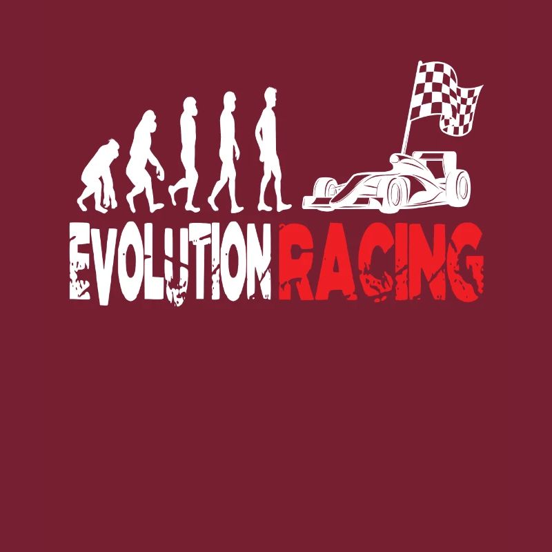 Evolution Du sport automobile