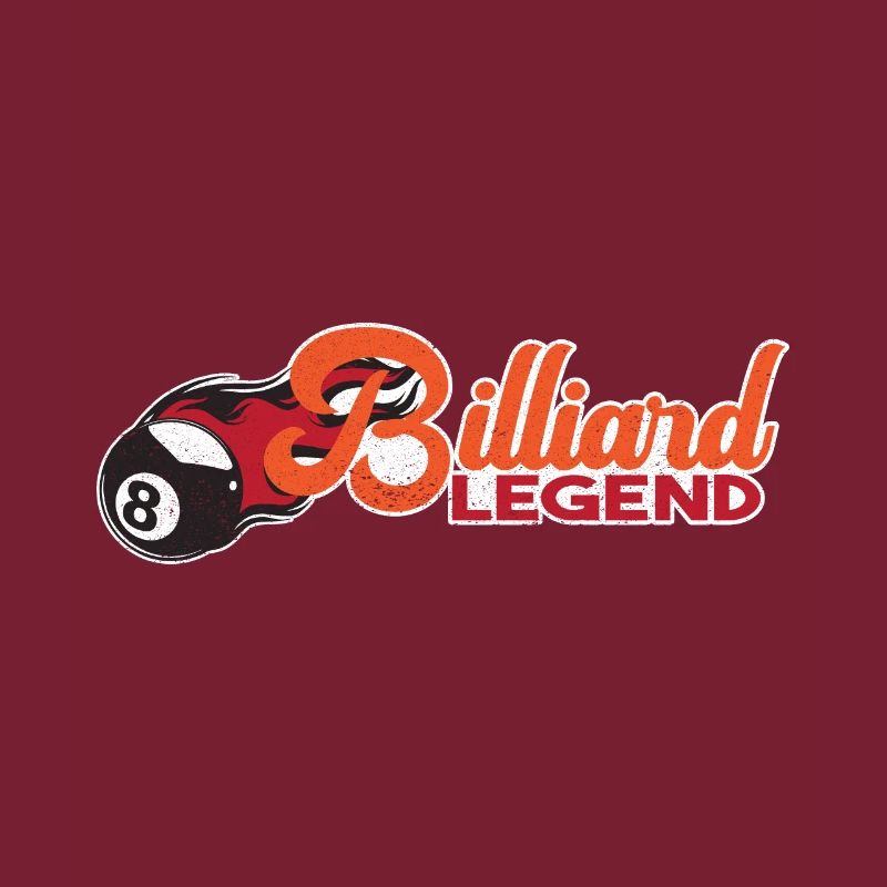 Billard Pool Billard Billardkugel Billardkö 8Ball