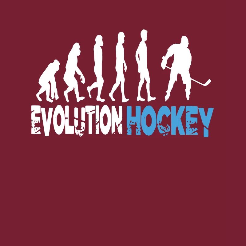 Evolution Hockey