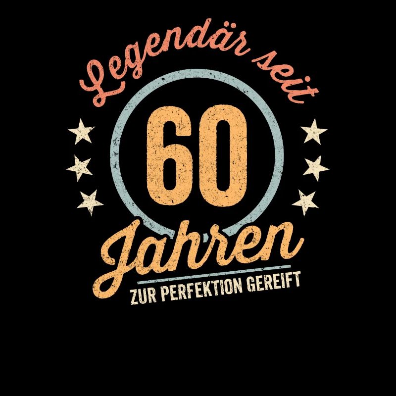 60ter Geburtstag 60 Geburtstagsgeschenk