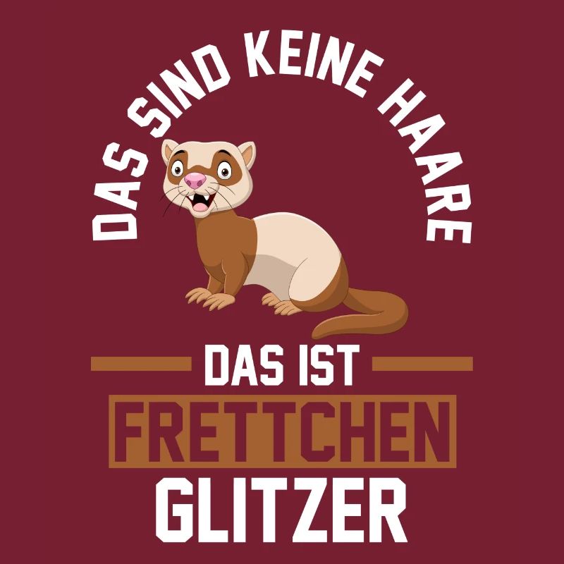 Frettchen