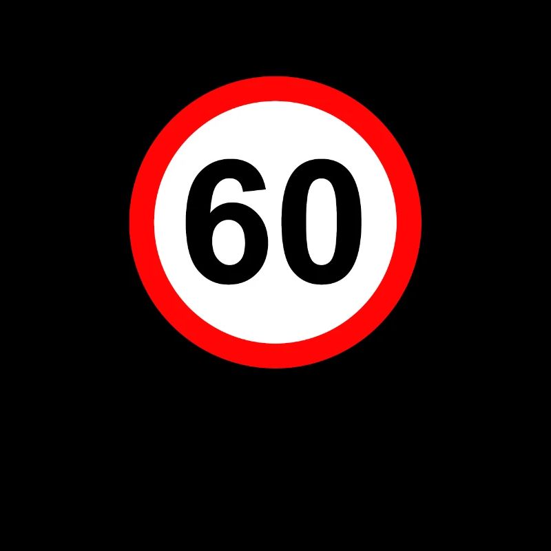 60. Geburtstag