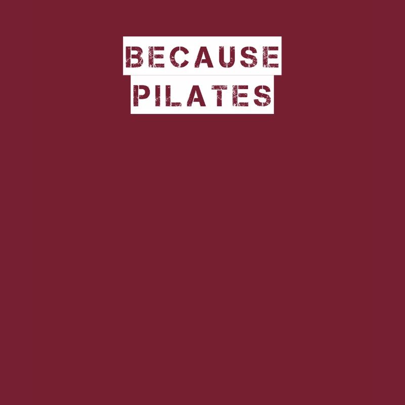 Pilates - Parce que le Pilates