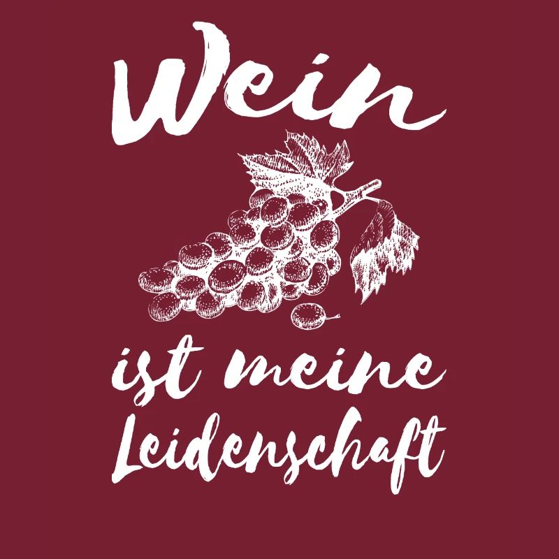 Passion du vin