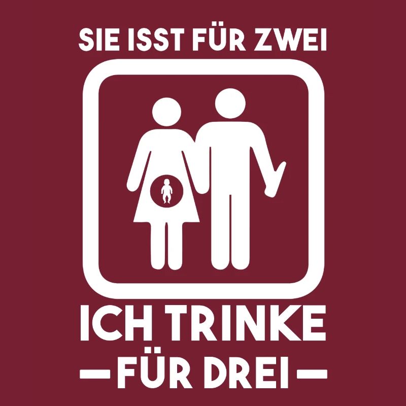 Werdender Papa