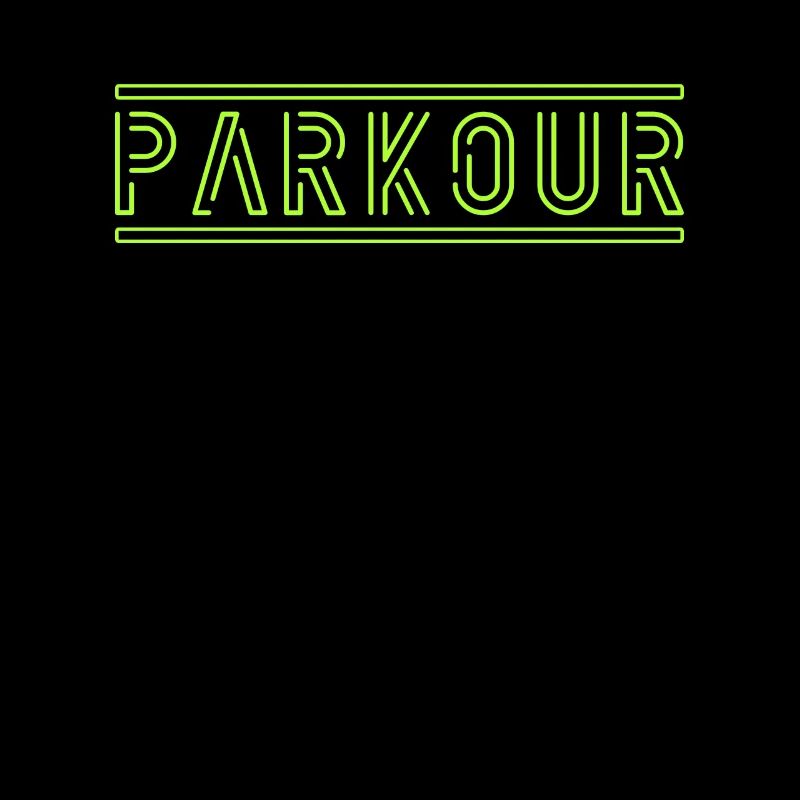 Parkour