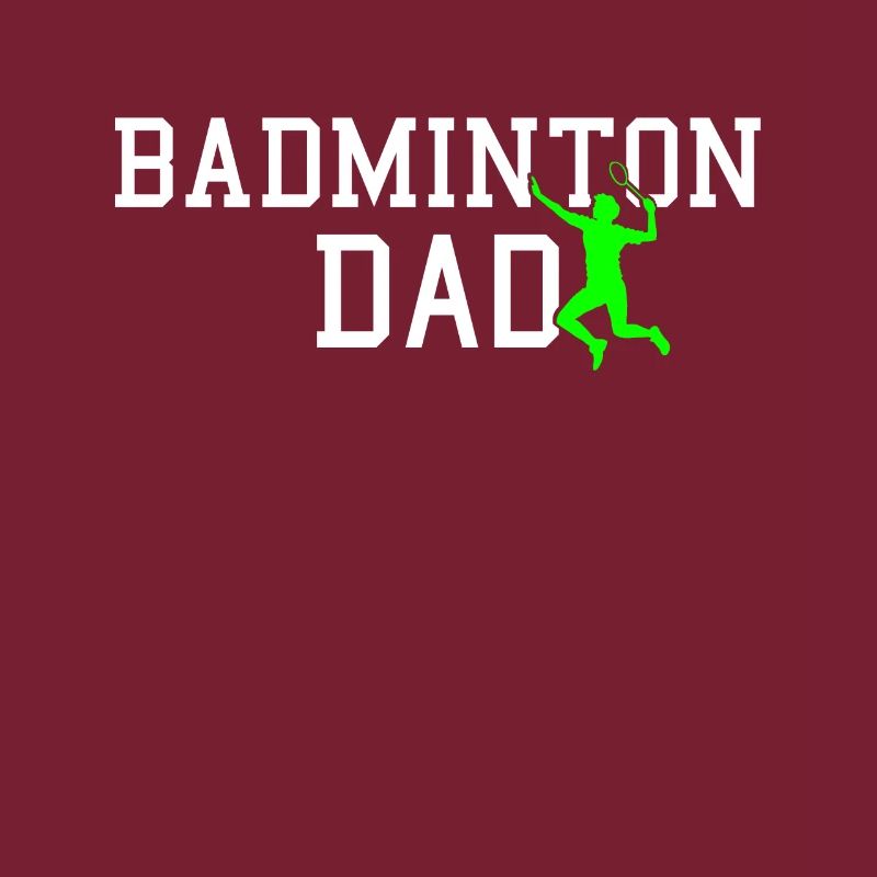 papa badminton