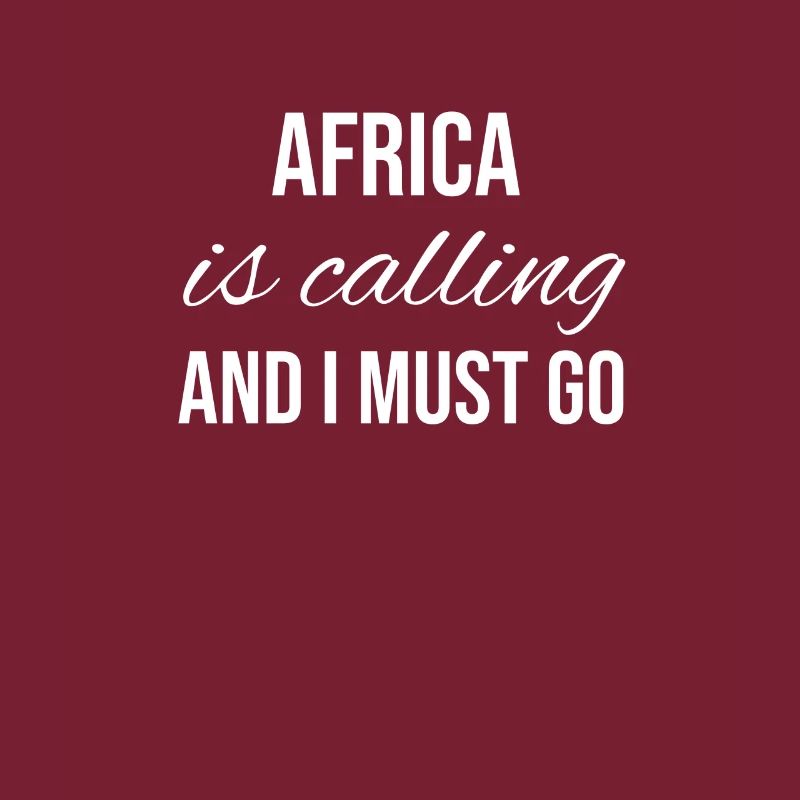 Afrika