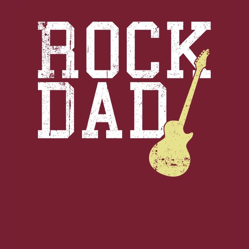 rock dad