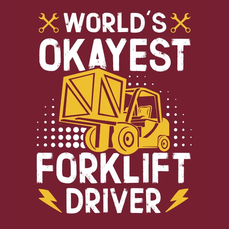 Forklift Driver - Forklift Driver