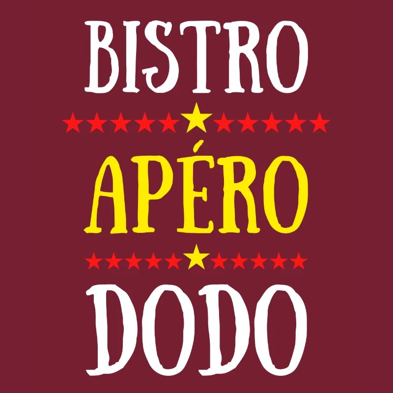 bistro apéro dodo