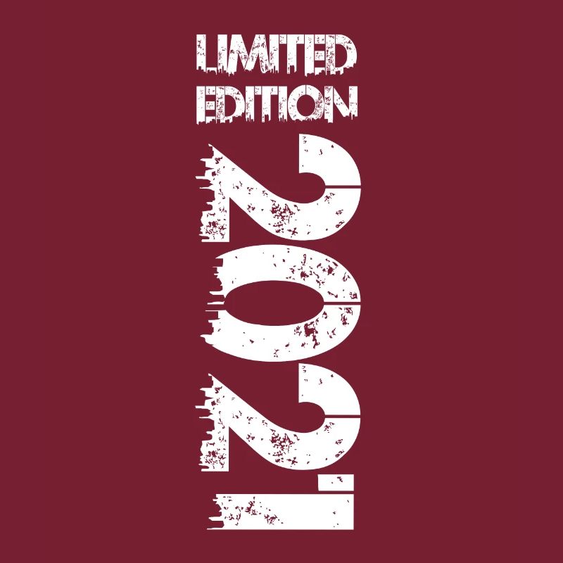 Édition limitée 2021