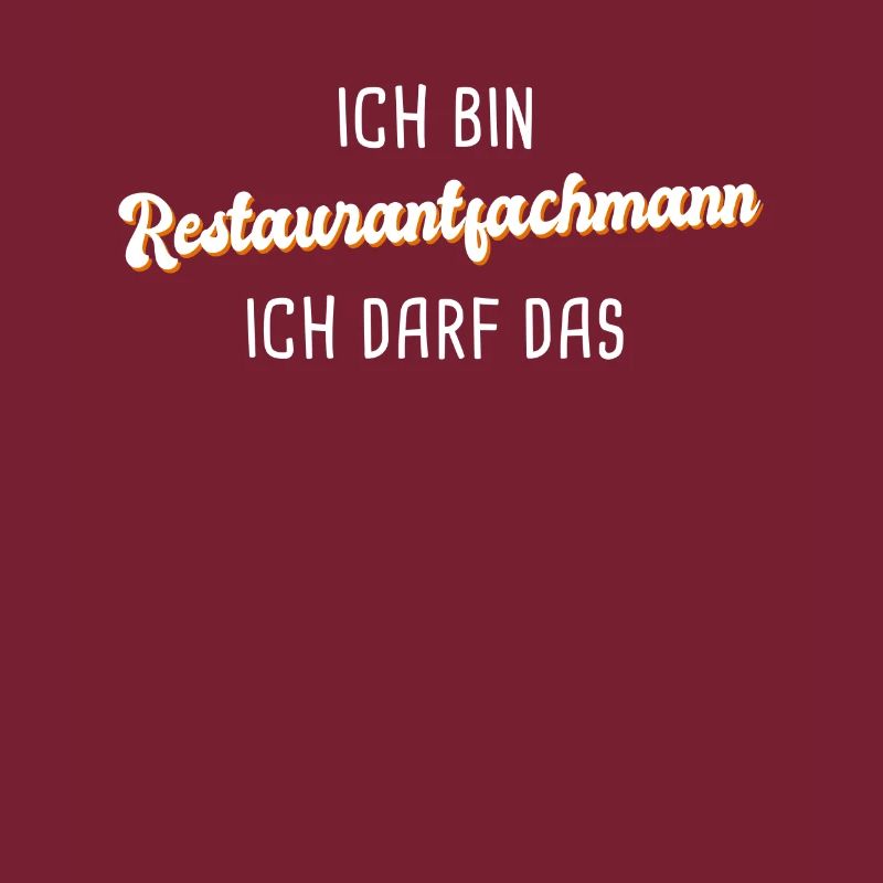 Restaurantfachmann